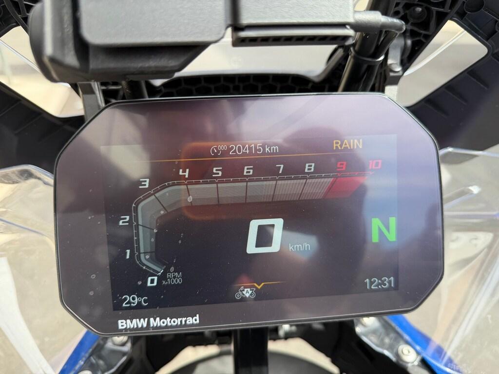 R 1300 GS