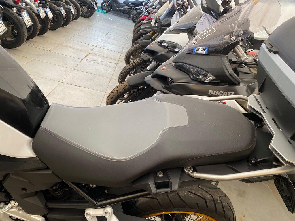 F 850 GS