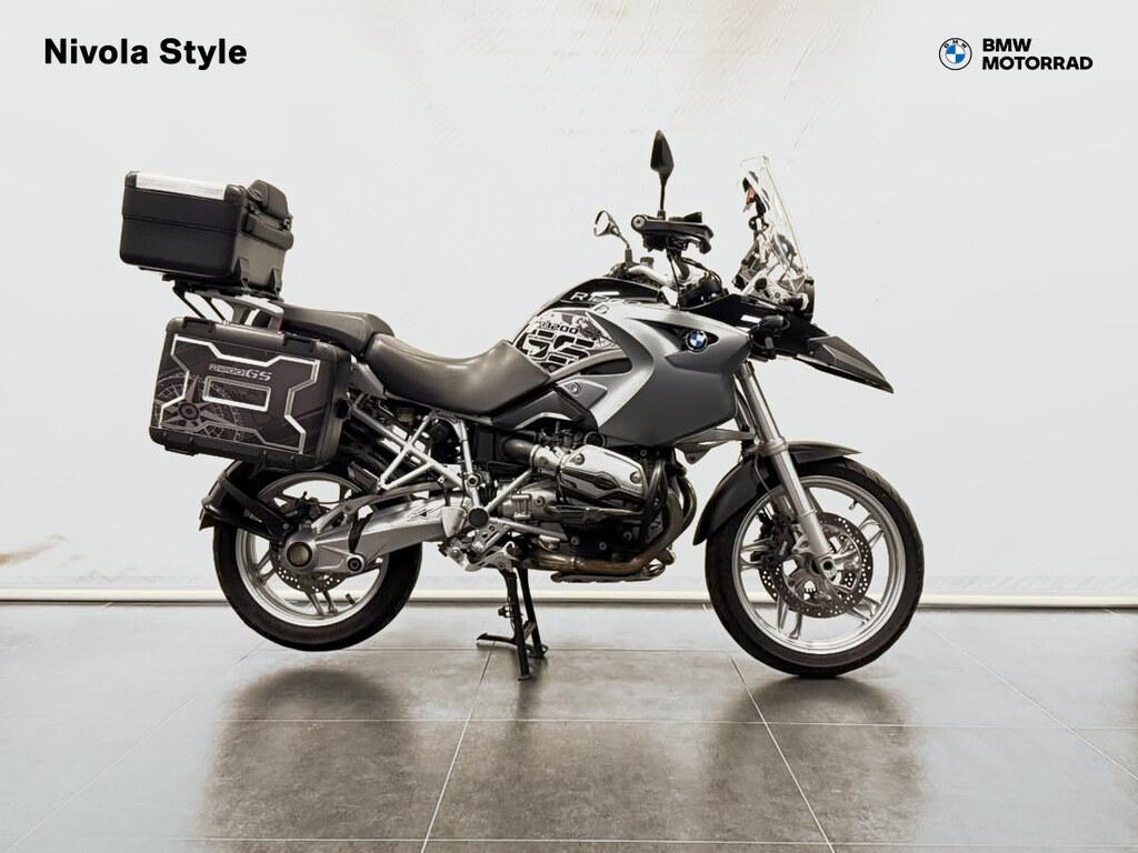 R 1200 GS