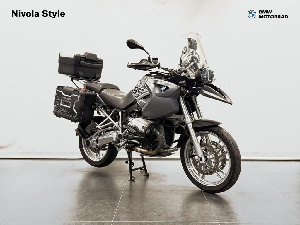 R 1200 GS
