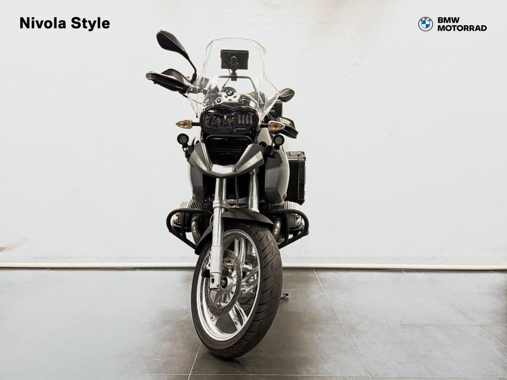 R 1200 GS