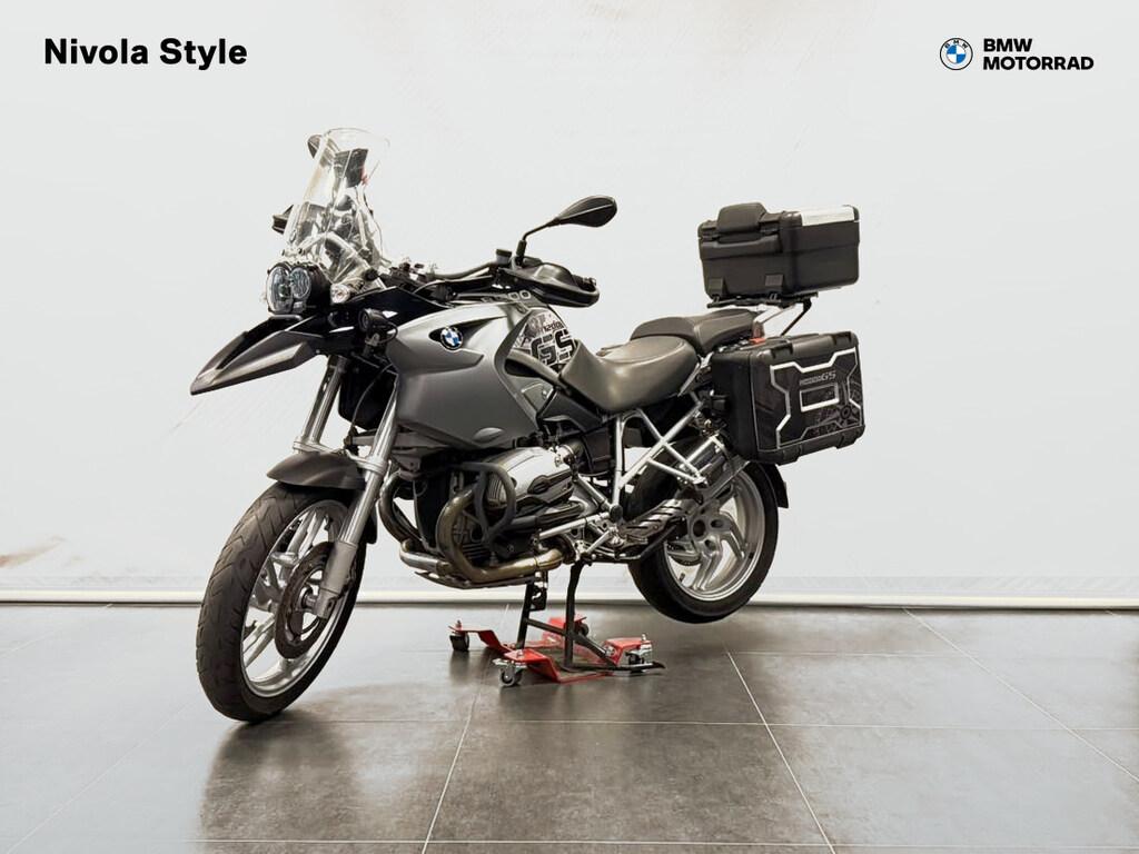 R 1200 GS