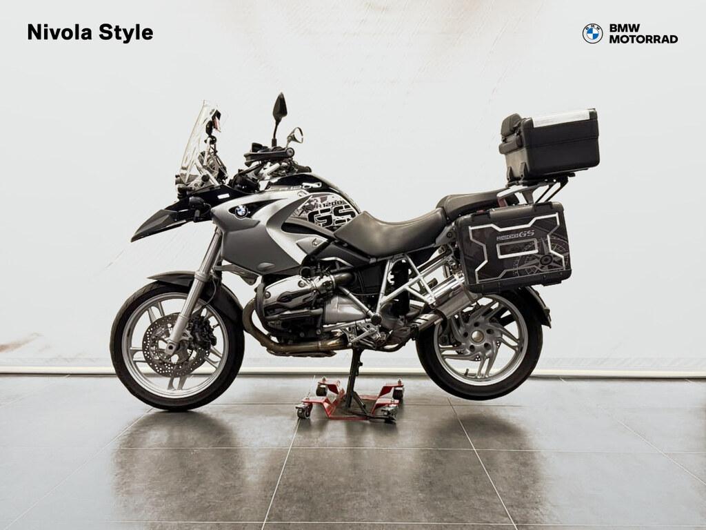 R 1200 GS