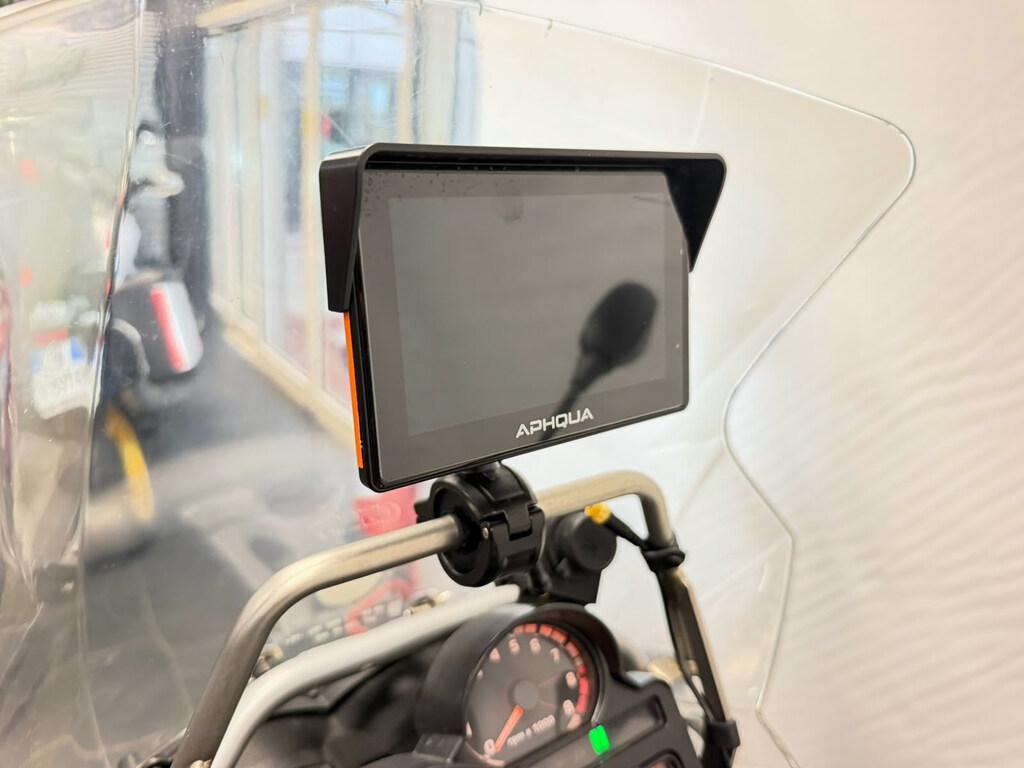 R 1200 GS
