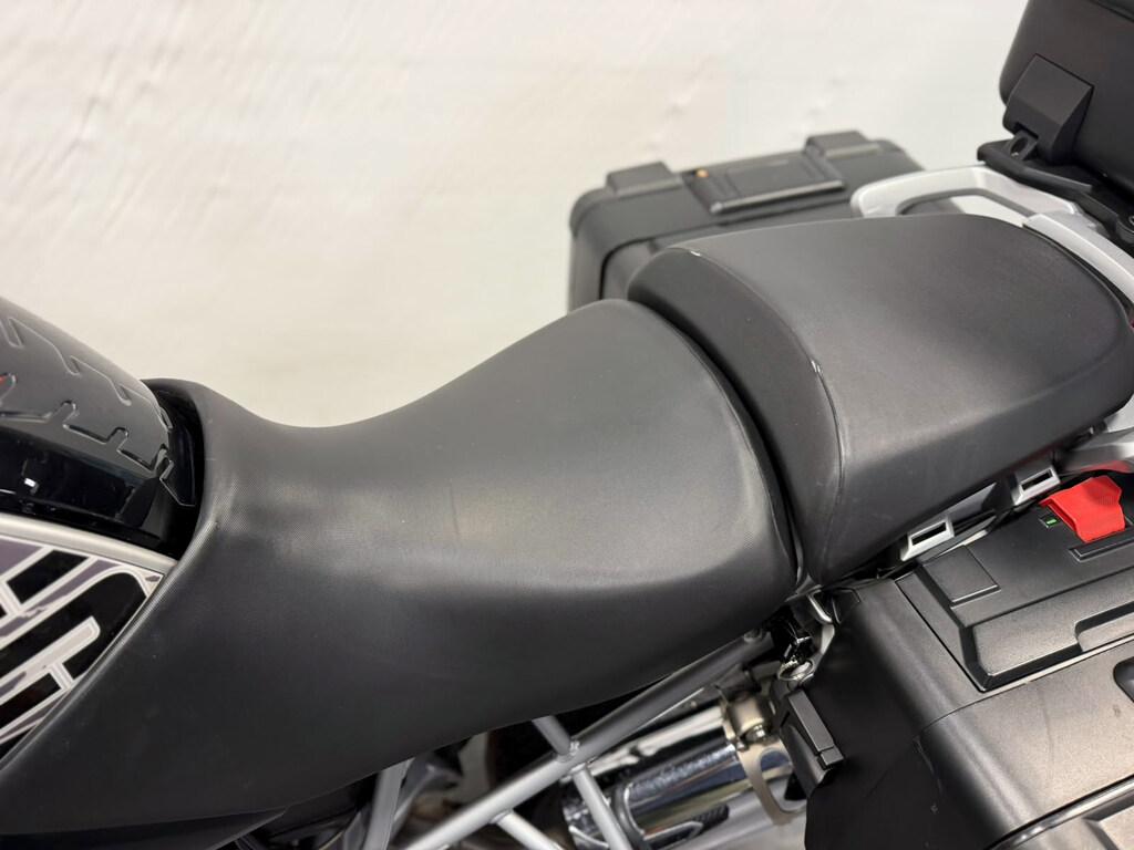 R 1200 GS