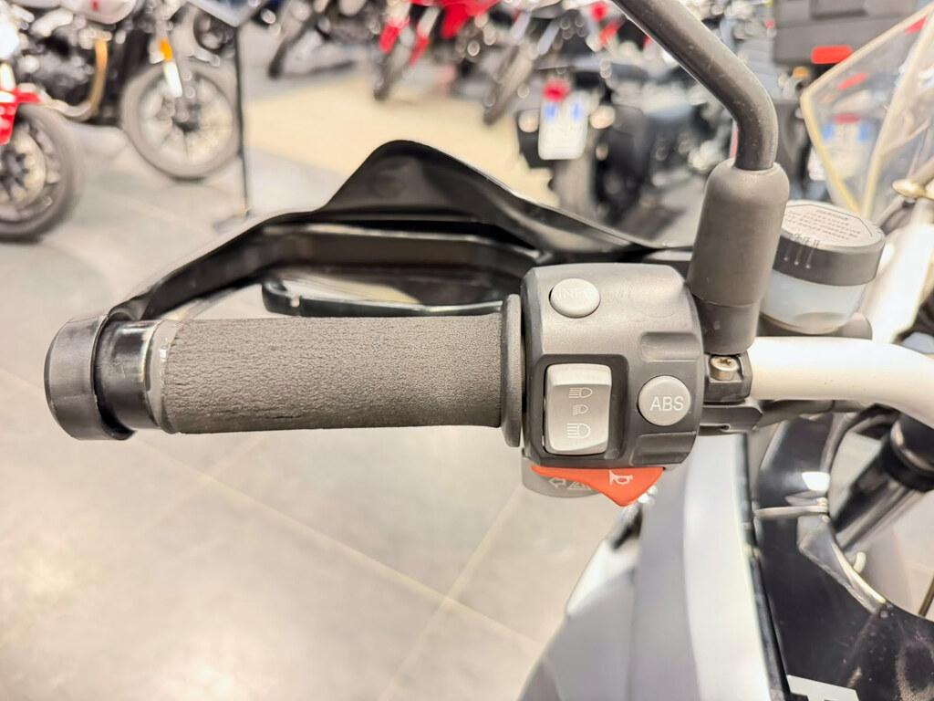 R 1200 GS