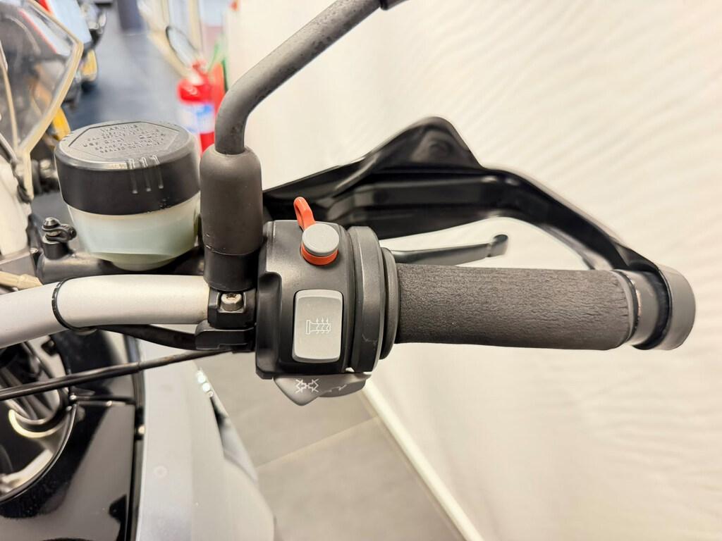 R 1200 GS
