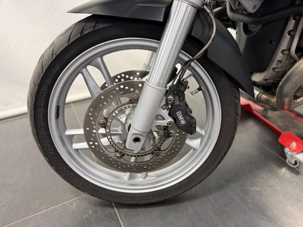 R 1200 GS