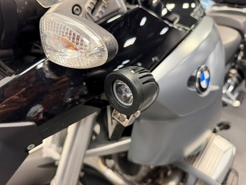 R 1200 GS