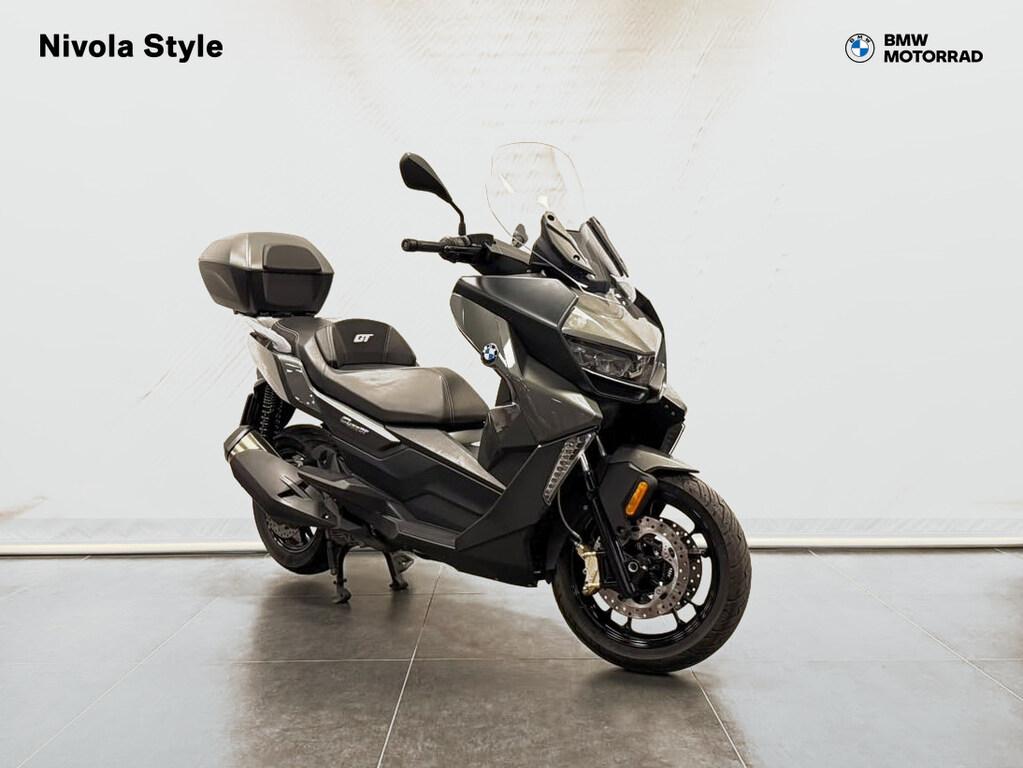 C 400 GT