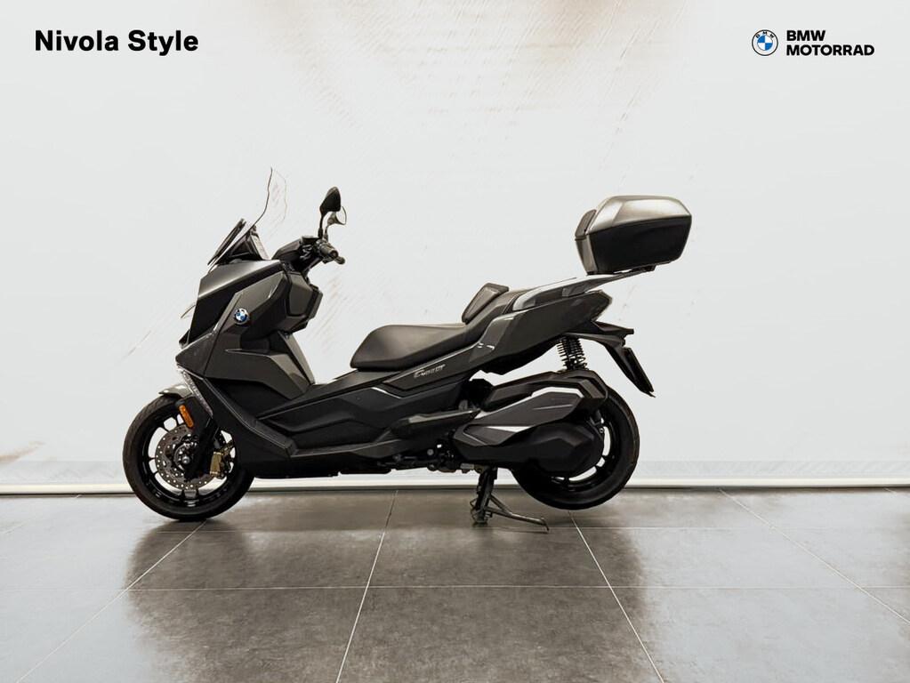 C 400 GT