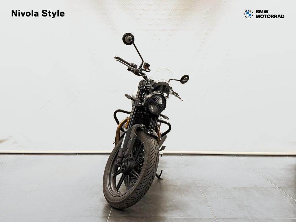 SPEED TWIN 900