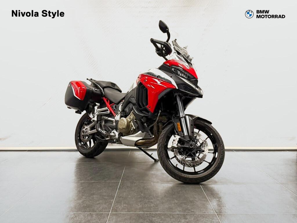 MULTISTRADA V4