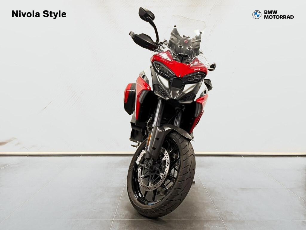 MULTISTRADA V4