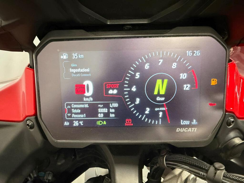 MULTISTRADA V4
