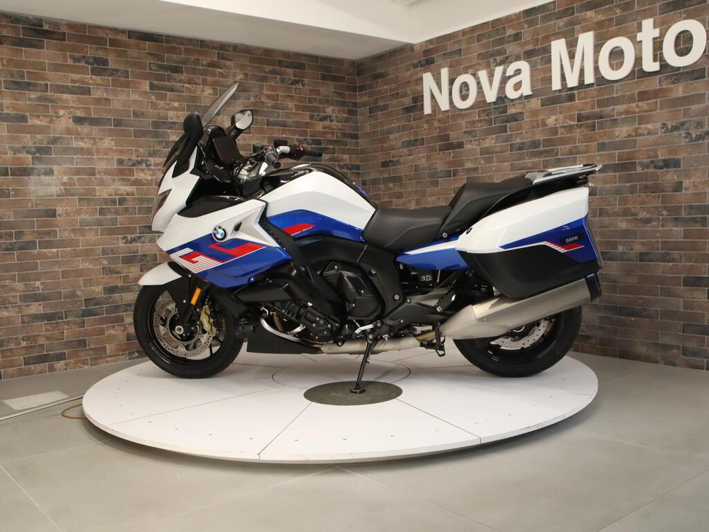 K 1600 GT