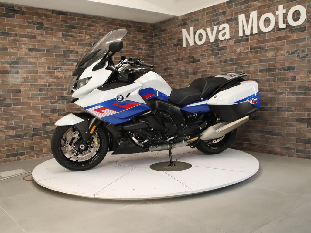 K 1600 GT