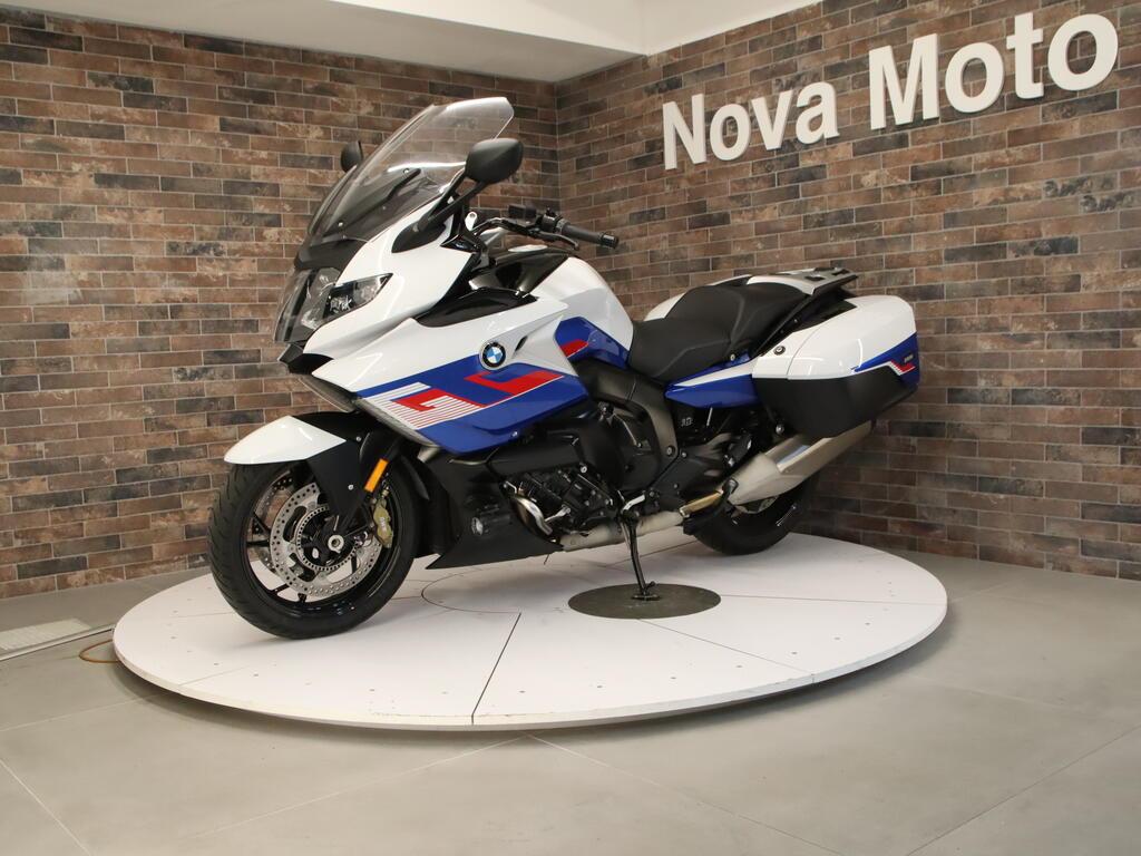 K 1600 GT