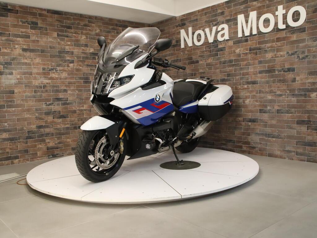 K 1600 GT