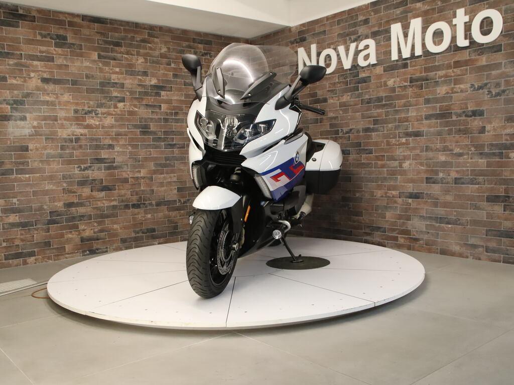 K 1600 GT
