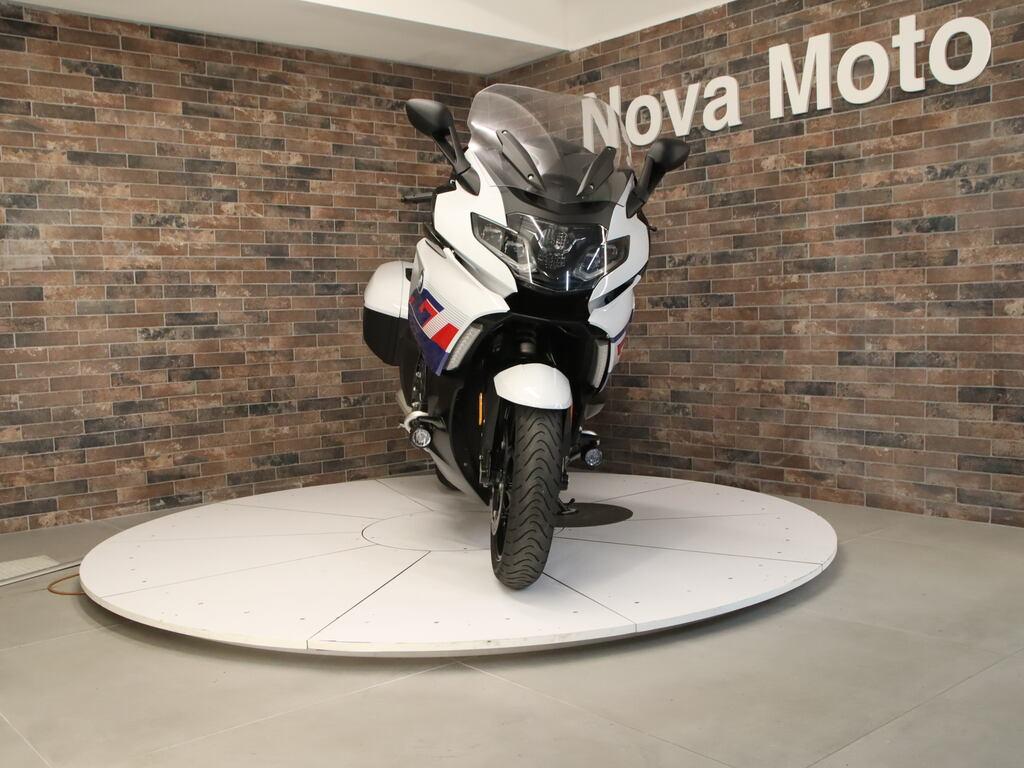 K 1600 GT