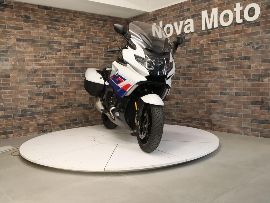 K 1600 GT