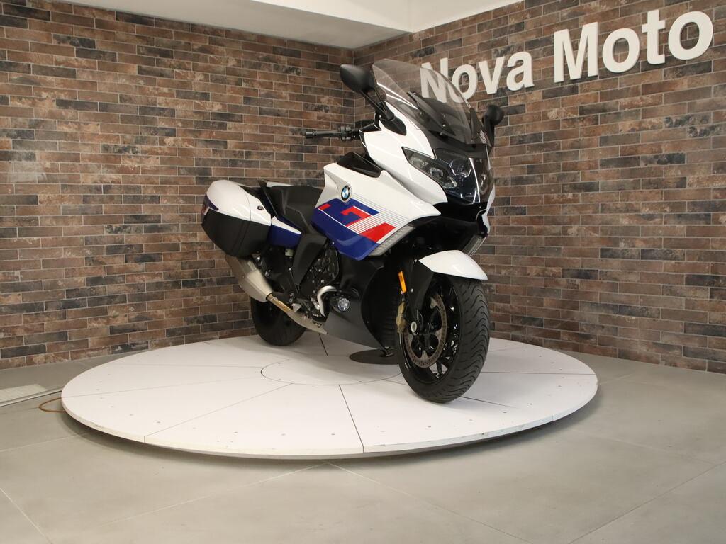 K 1600 GT