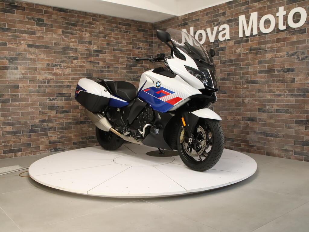 K 1600 GT