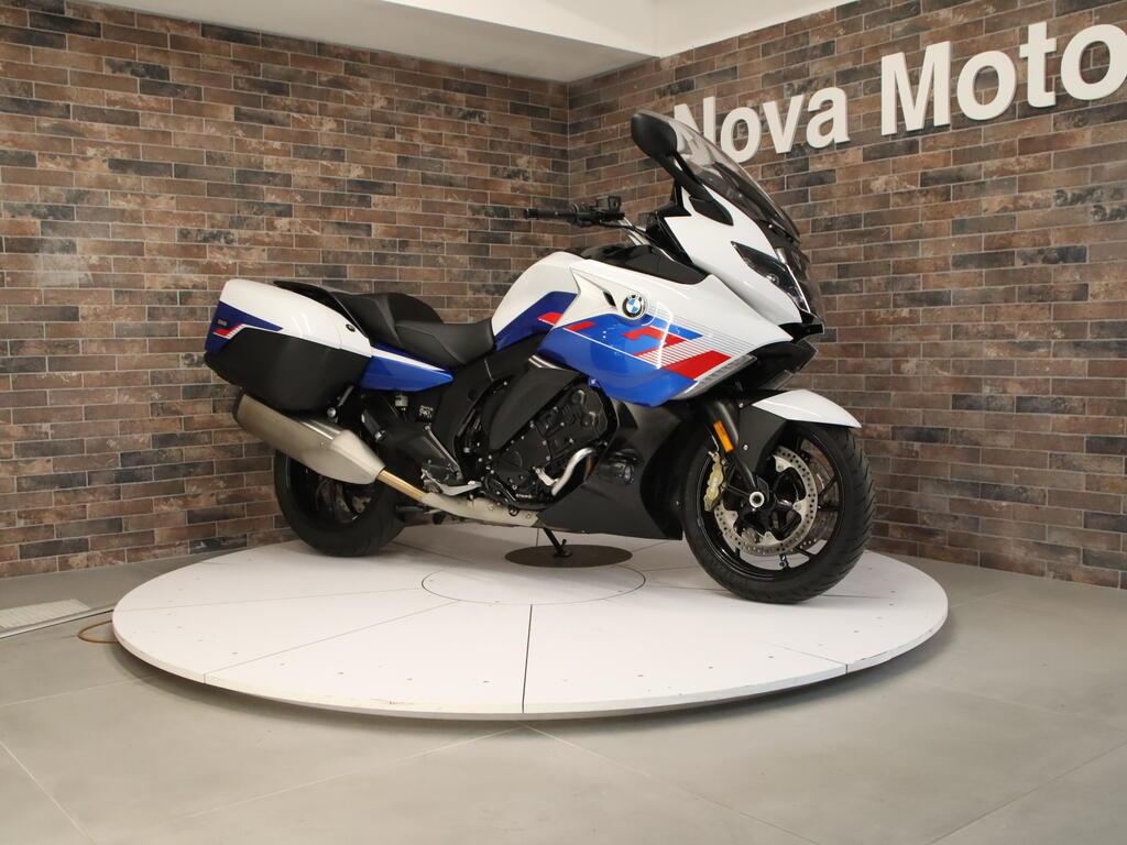 K 1600 GT