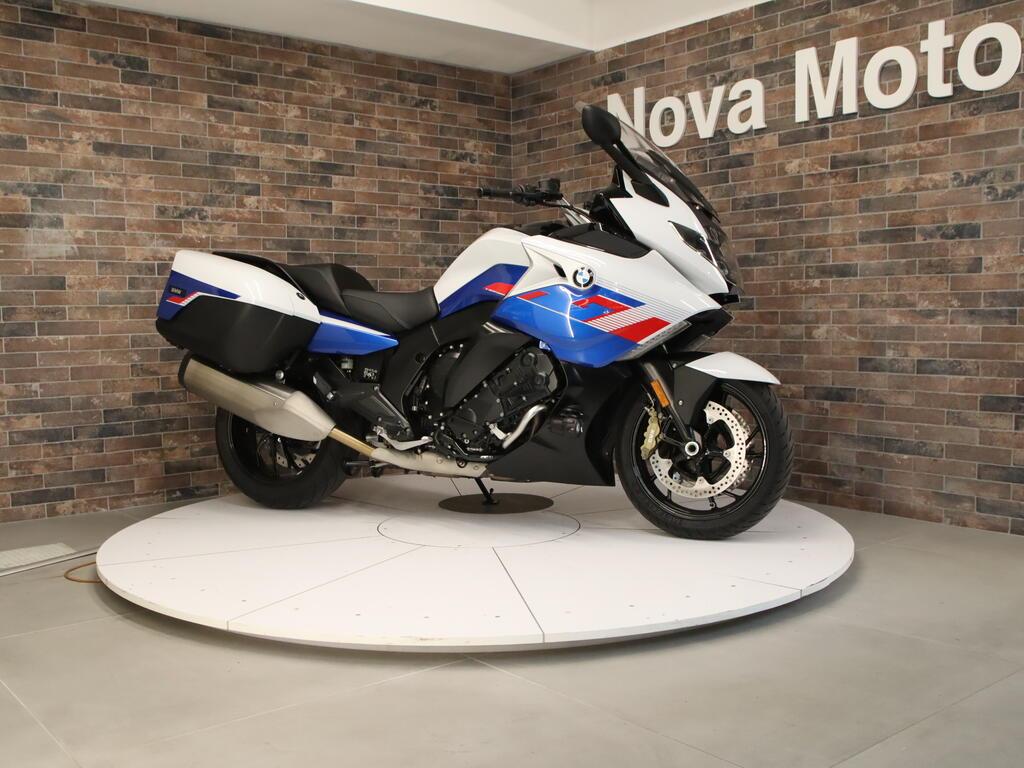 K 1600 GT