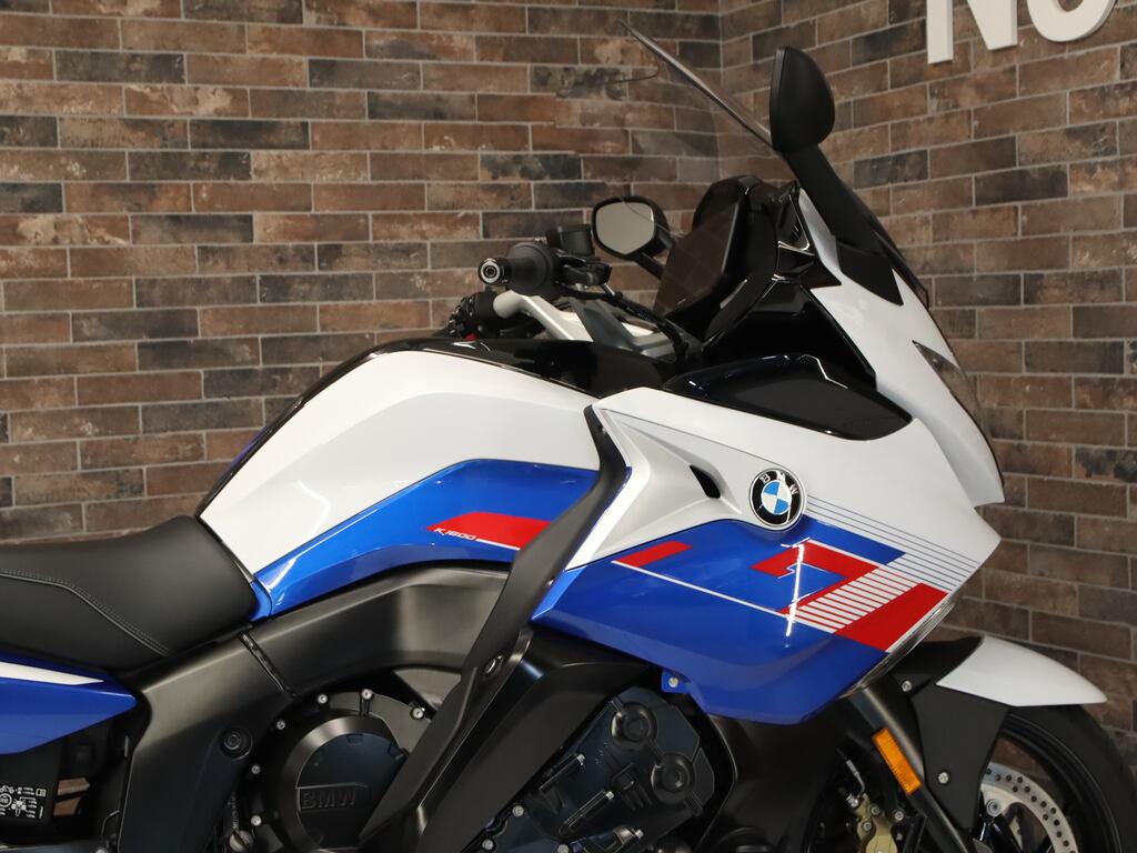 K 1600 GT