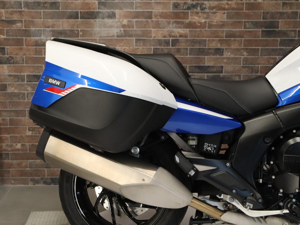 K 1600 GT