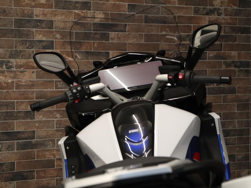 K 1600 GT