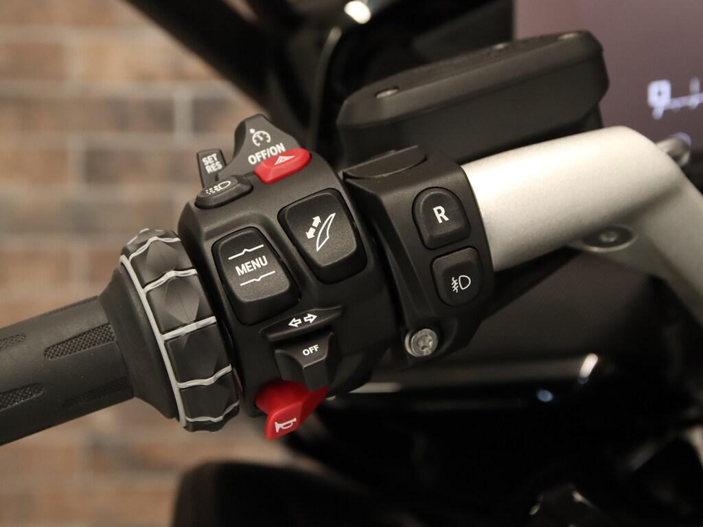 K 1600 GT