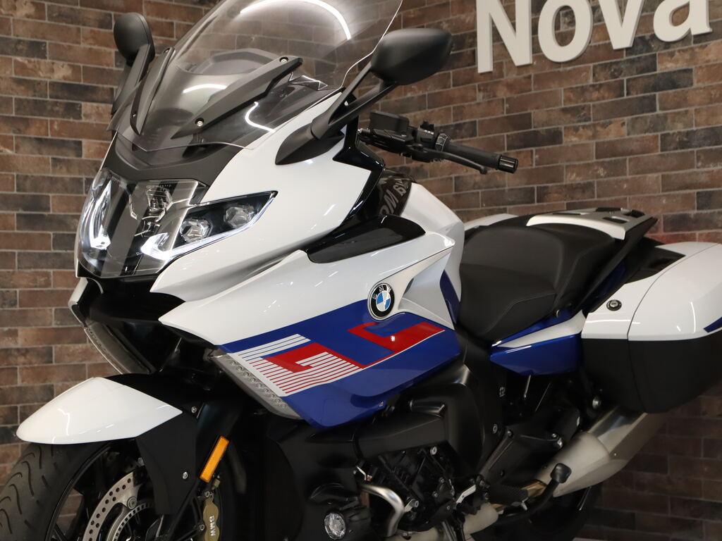 K 1600 GT