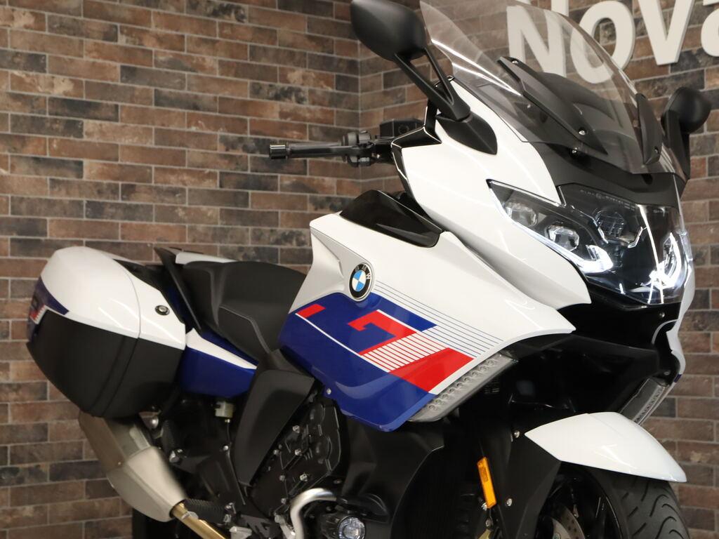 K 1600 GT