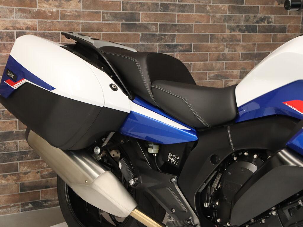 K 1600 GT