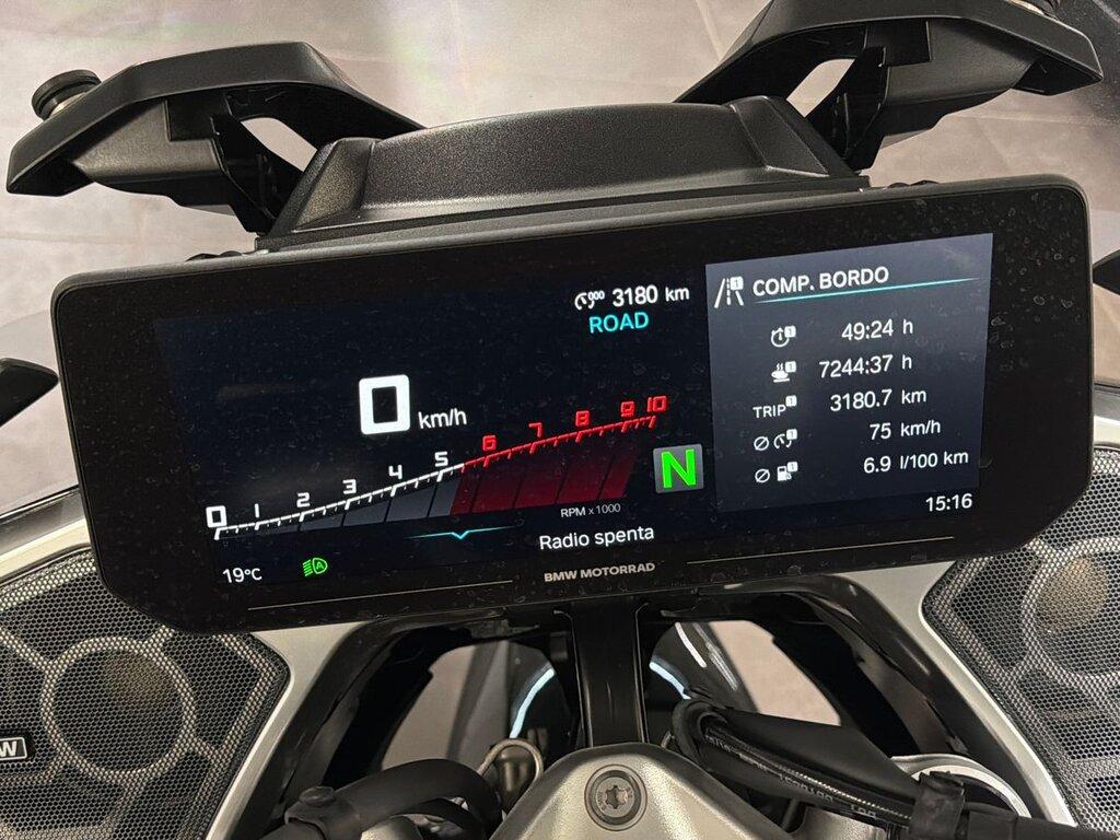 R 1300 RT