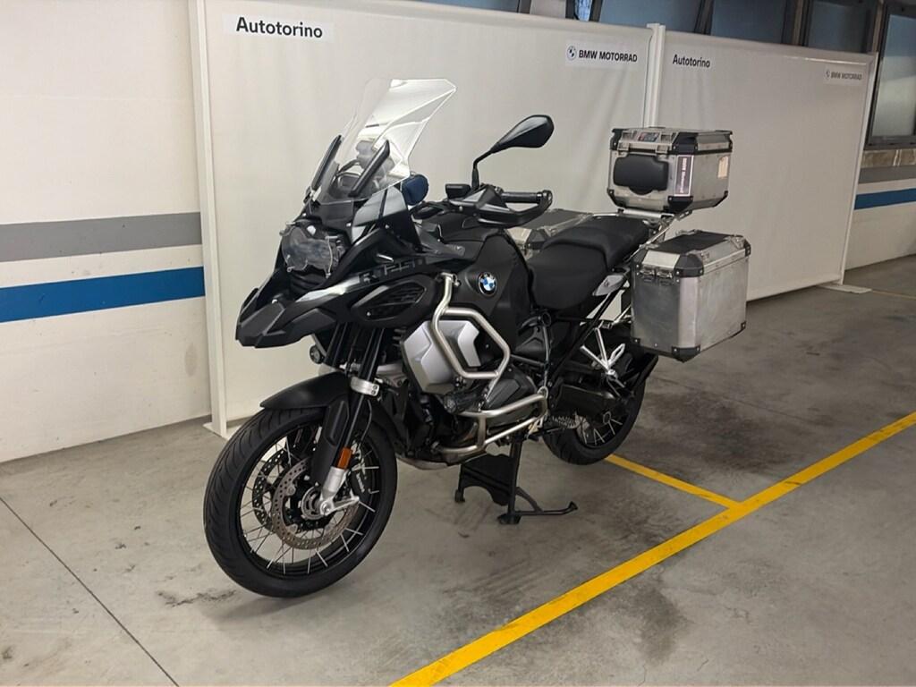 R 1250 GS ADVENTURE