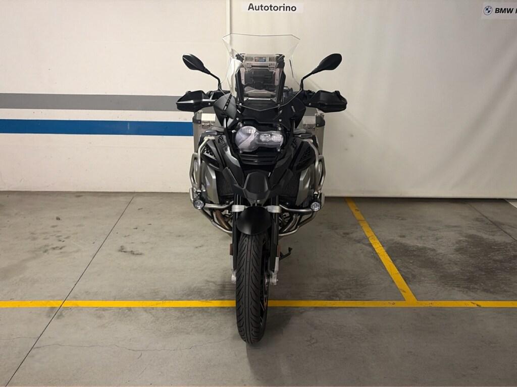 R 1250 GS ADVENTURE
