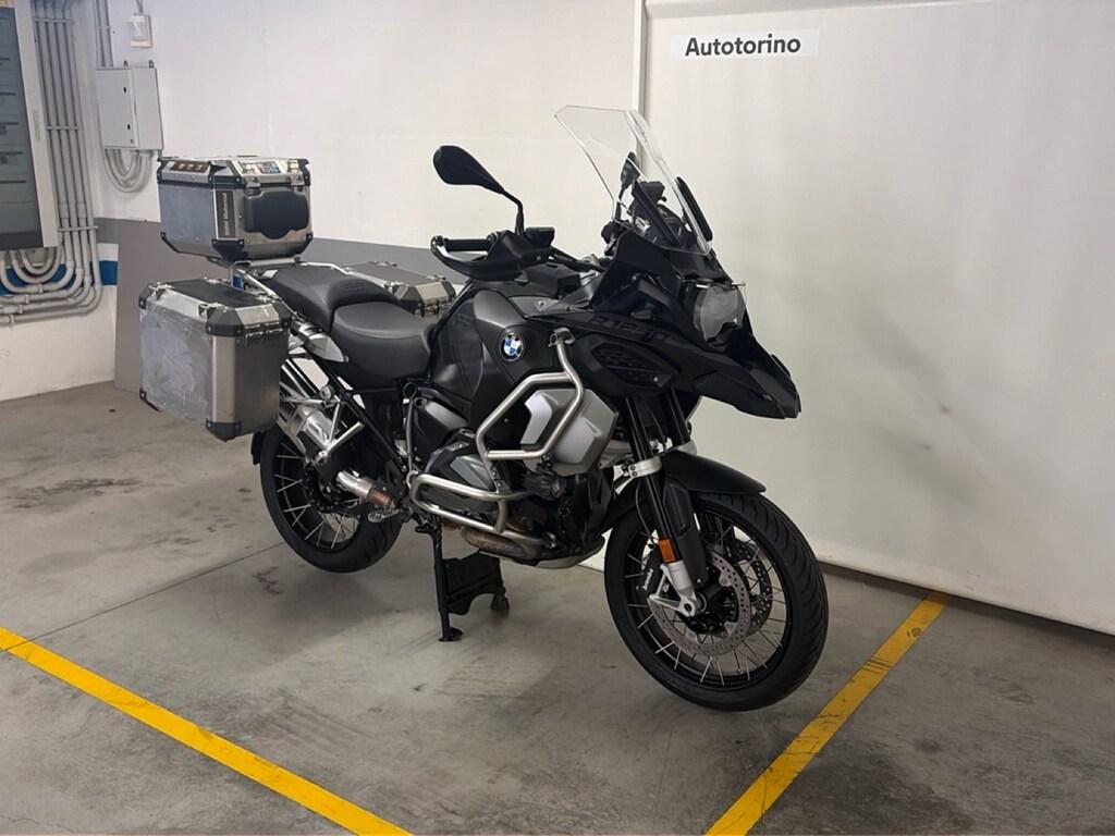 R 1250 GS ADVENTURE