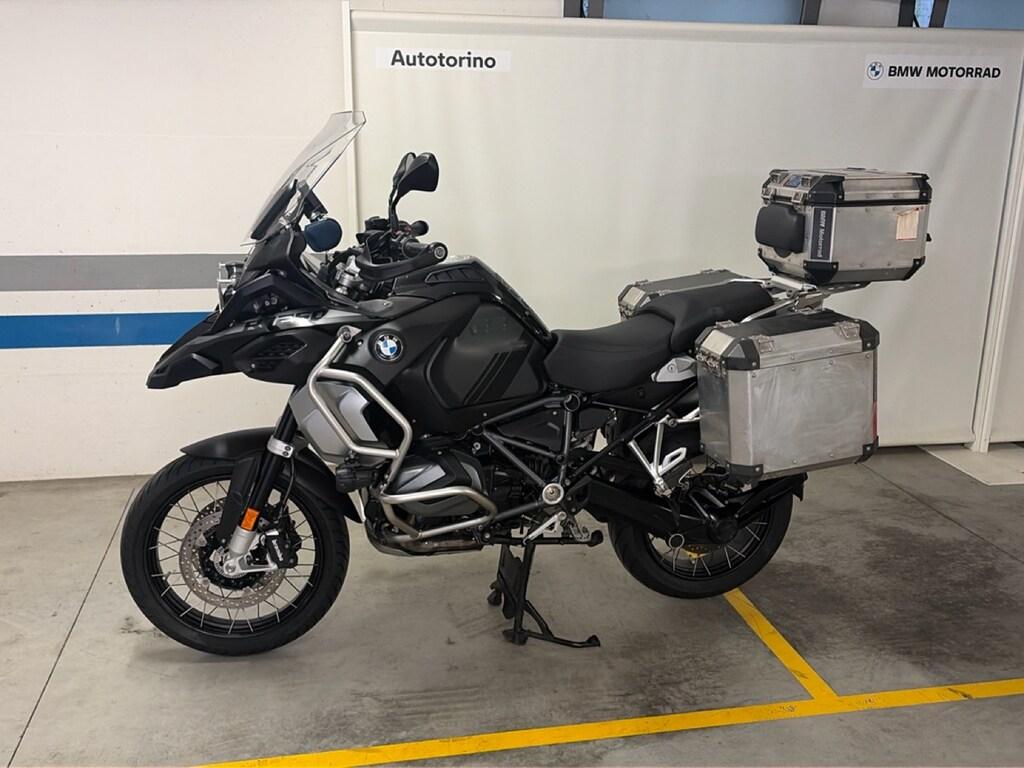 R 1250 GS ADVENTURE