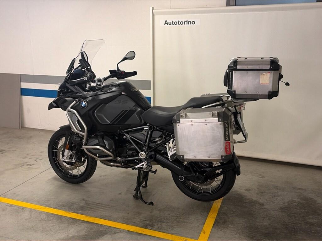R 1250 GS ADVENTURE