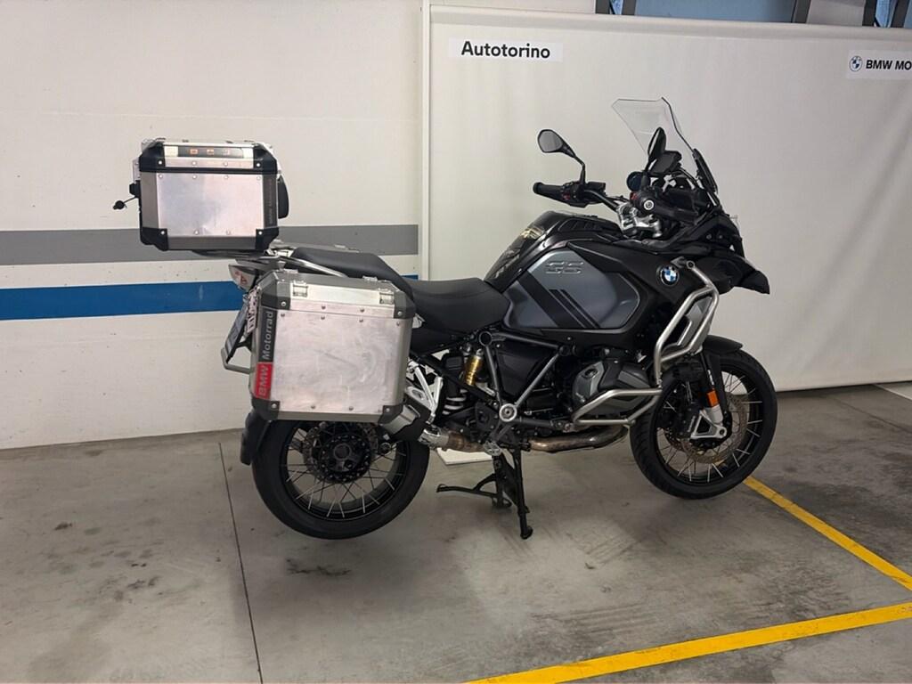 R 1250 GS ADVENTURE