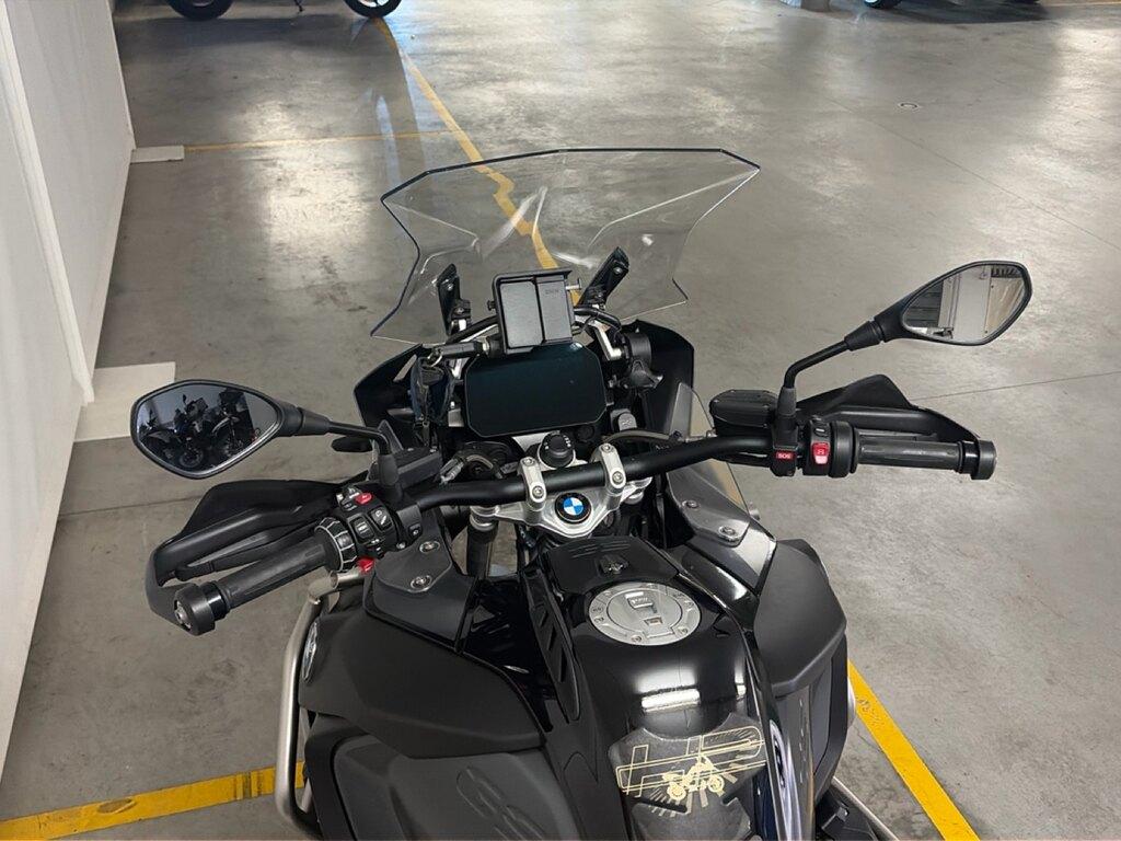 R 1250 GS ADVENTURE