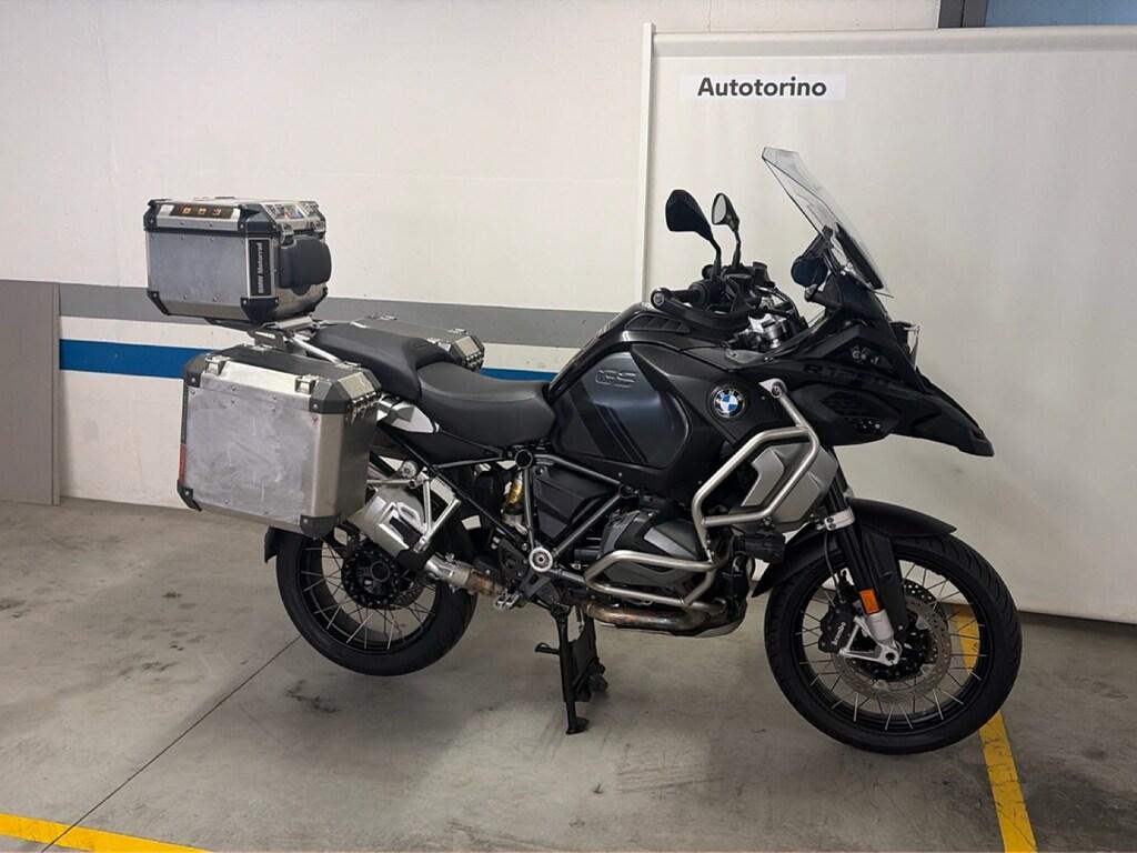 R 1250 GS ADVENTURE
