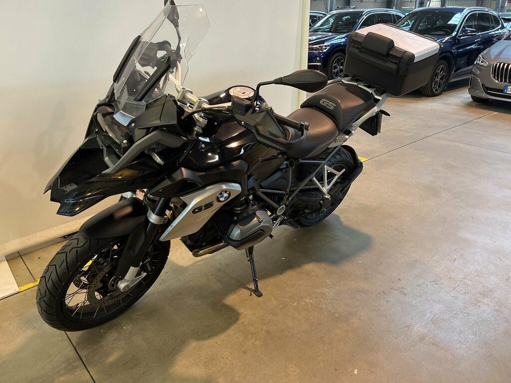 R 1200 GS