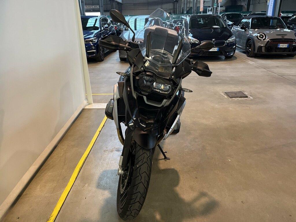 R 1200 GS
