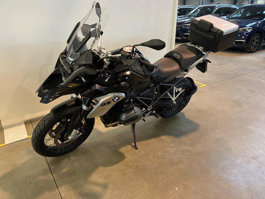 R 1200 GS
