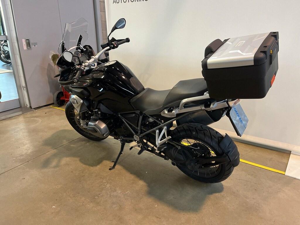R 1200 GS